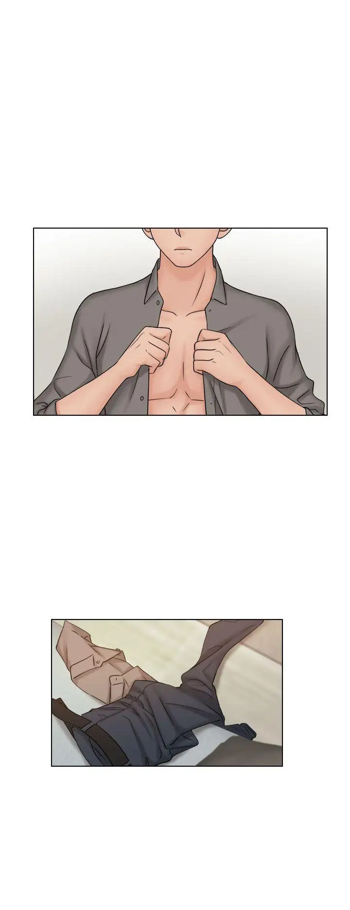 俏妞咖啡館第13話