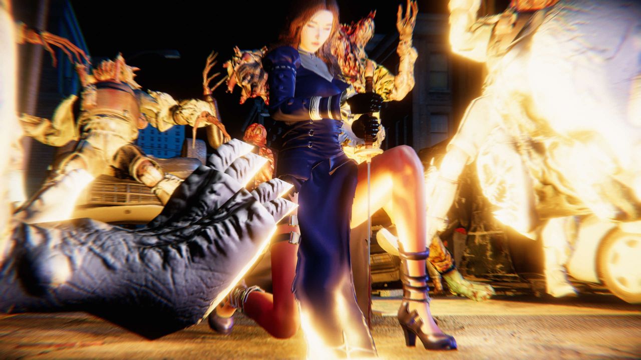 [3D]蝴蝶之殇第四季-罪城VICECITY第14话