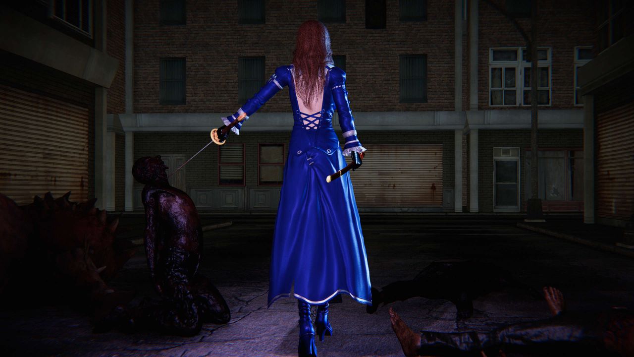 [3D]蝴蝶之殇第四季-罪城VICECITY第14话