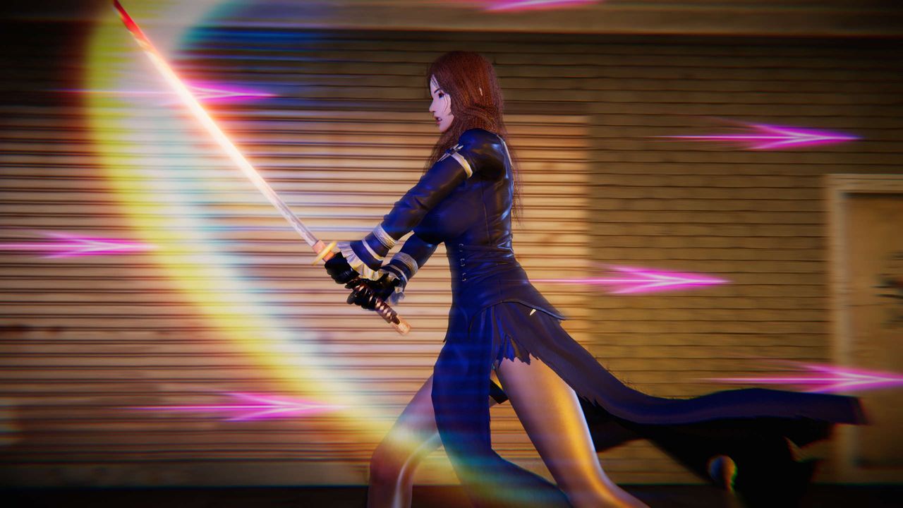 [3D]蝴蝶之殇第四季-罪城VICECITY第15话