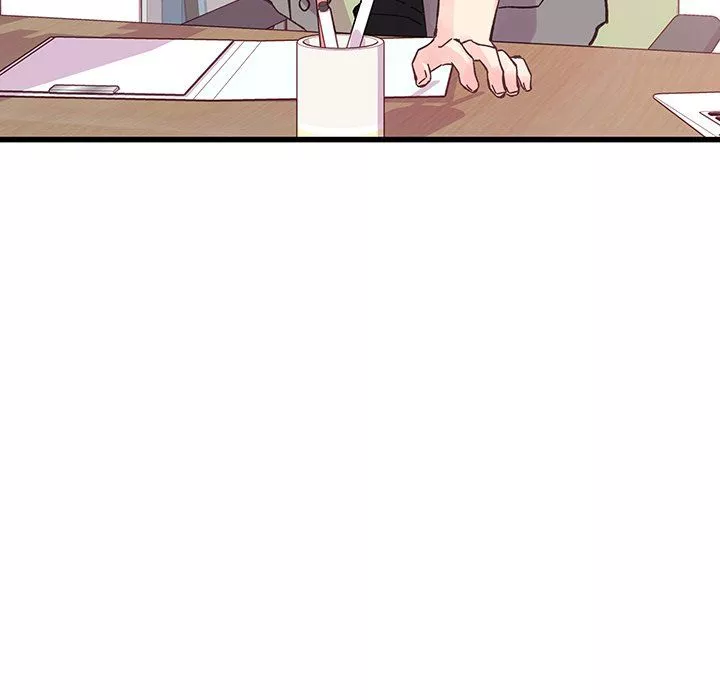 他們難以啓齒的關系第19話