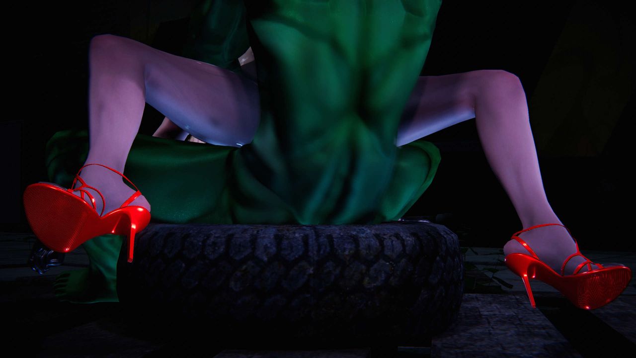 [3D]蝴蝶之殇第四季-罪城VICECITY第15话