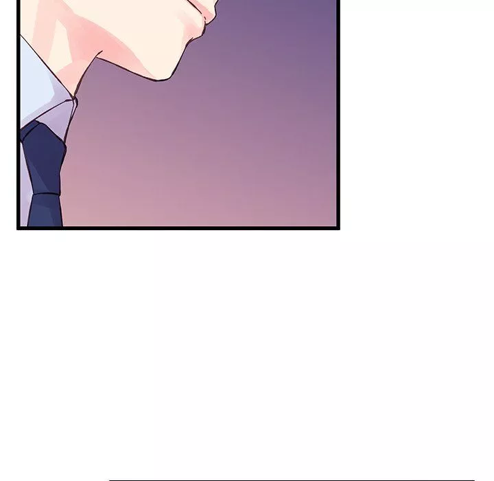 他們難以啓齒的關系第20話