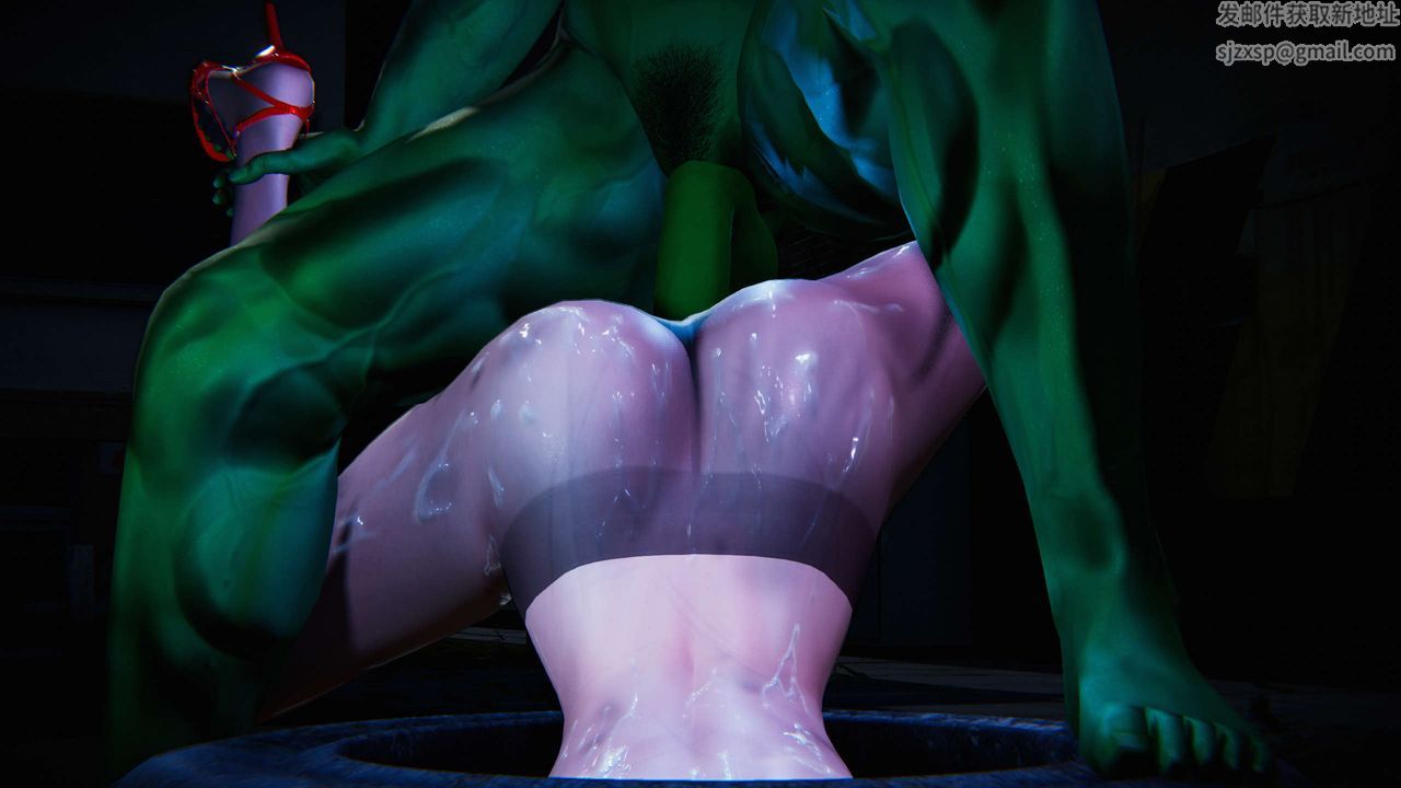 [3D]蝴蝶之殇第四季-罪城VICECITY第15话