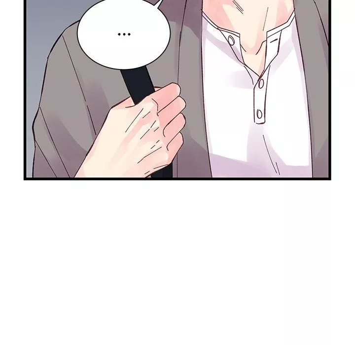 他們難以啓齒的關系第20話