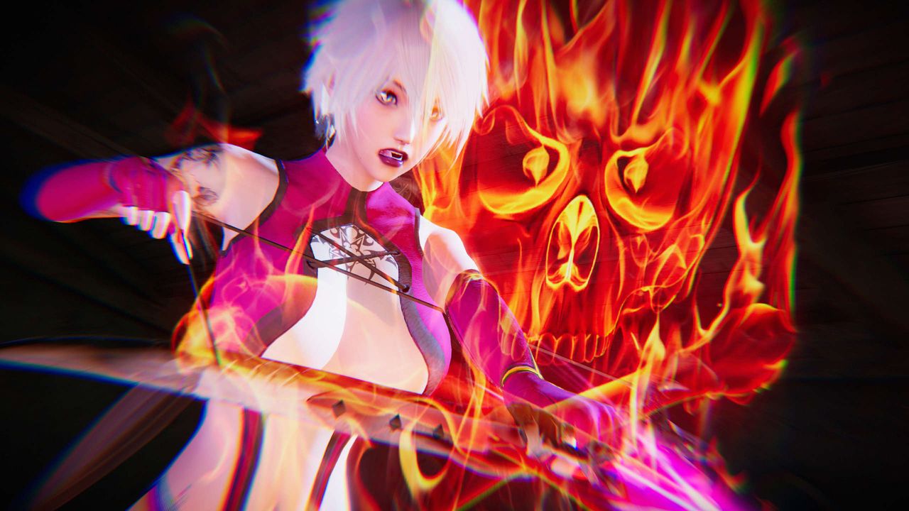 [3D]蝴蝶之殇第四季-罪城VICECITY第15话