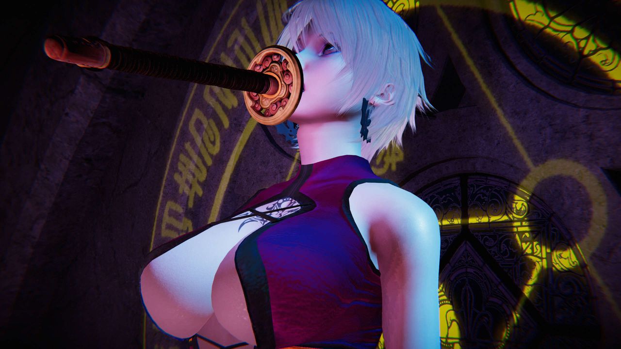 [3D]蝴蝶之殇第四季-罪城VICECITY第15话