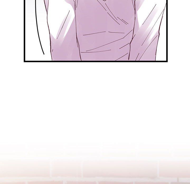 他們難以啓齒的關系第21話