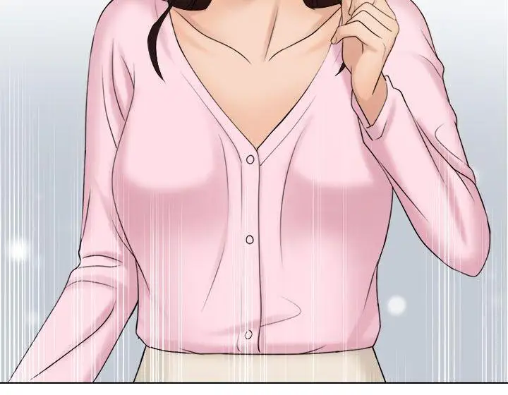 俏妞咖啡馆第18话