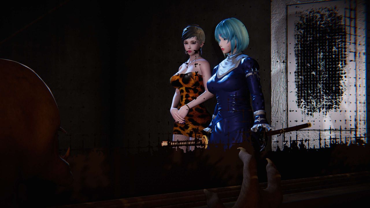 [3D]蝴蝶之殇第四季-罪城VICECITY第16话