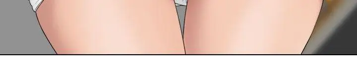 俏妞咖啡馆第18话