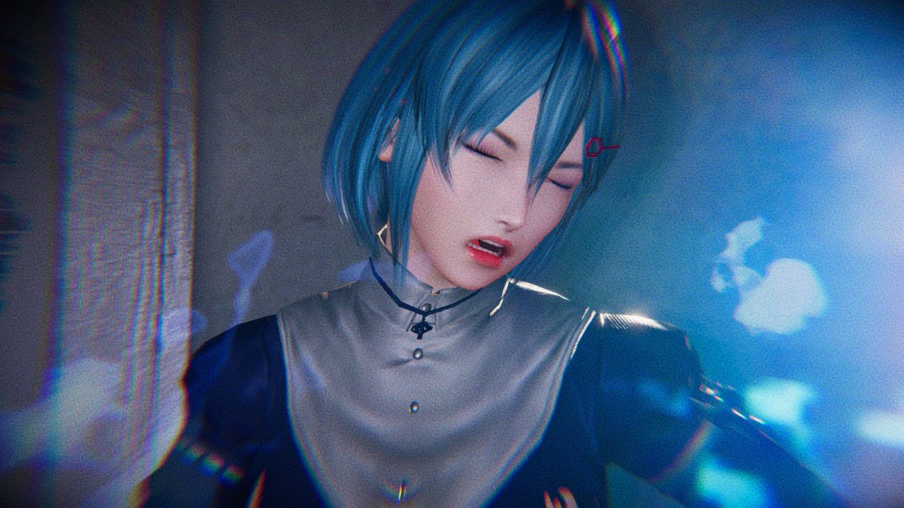 [3D]蝴蝶之殤第四季-罪城VICECITY第16話