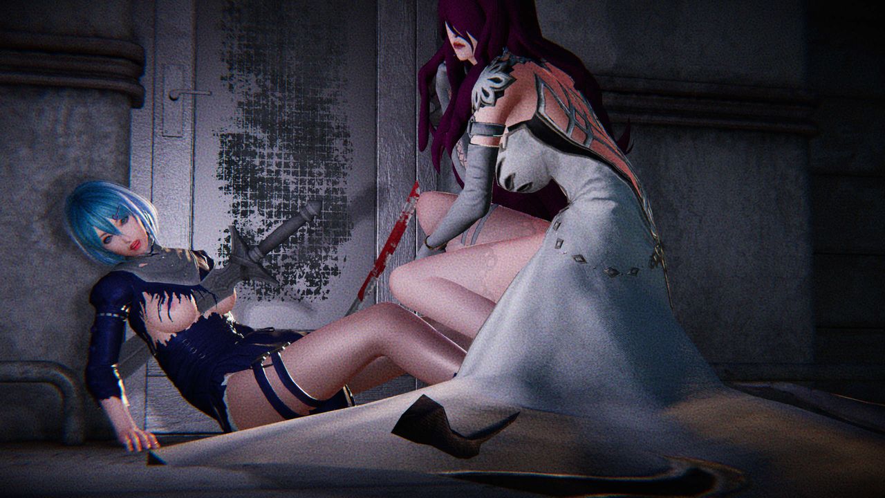 [3D]蝴蝶之殇第四季-罪城VICECITY第16话