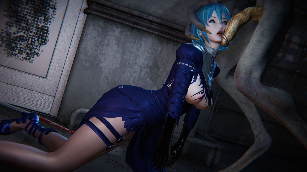 [3D]蝴蝶之殇第四季-罪城VICECITY第16话