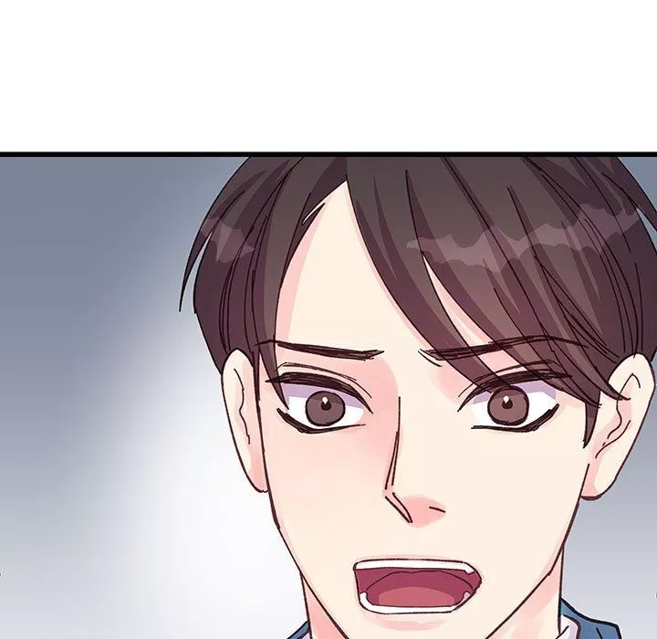他們難以啓齒的關系第21話