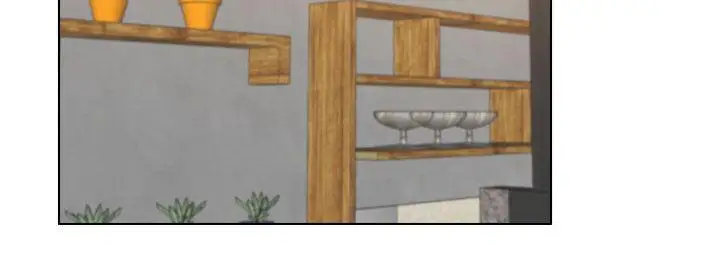 俏妞咖啡館第19話