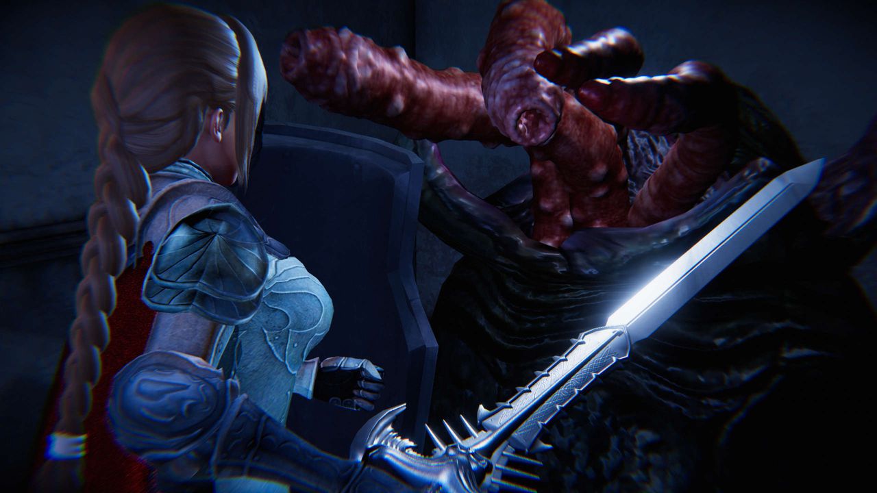 [3D]蝴蝶之殇第四季-罪城VICECITY第16话