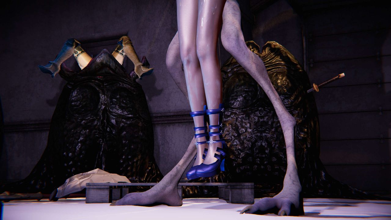 [3D]蝴蝶之殇第四季-罪城VICECITY第16话