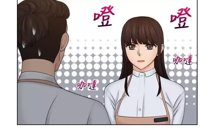 俏妞咖啡館第19話