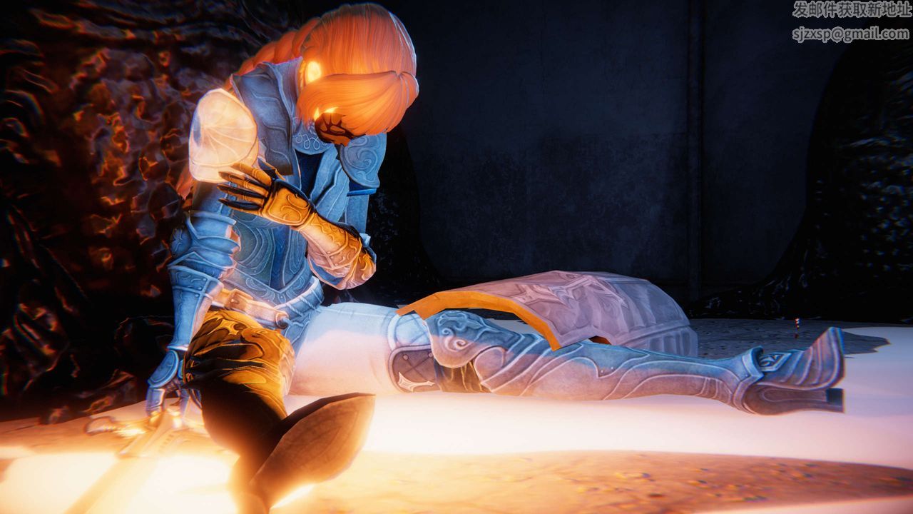 [3D]蝴蝶之殇第四季-罪城VICECITY第16话