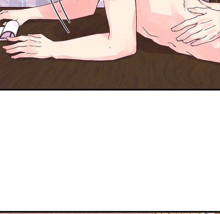 他們難以啓齒的關系第22話