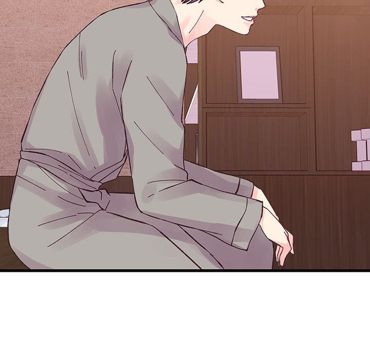 他們難以啓齒的關系第22話