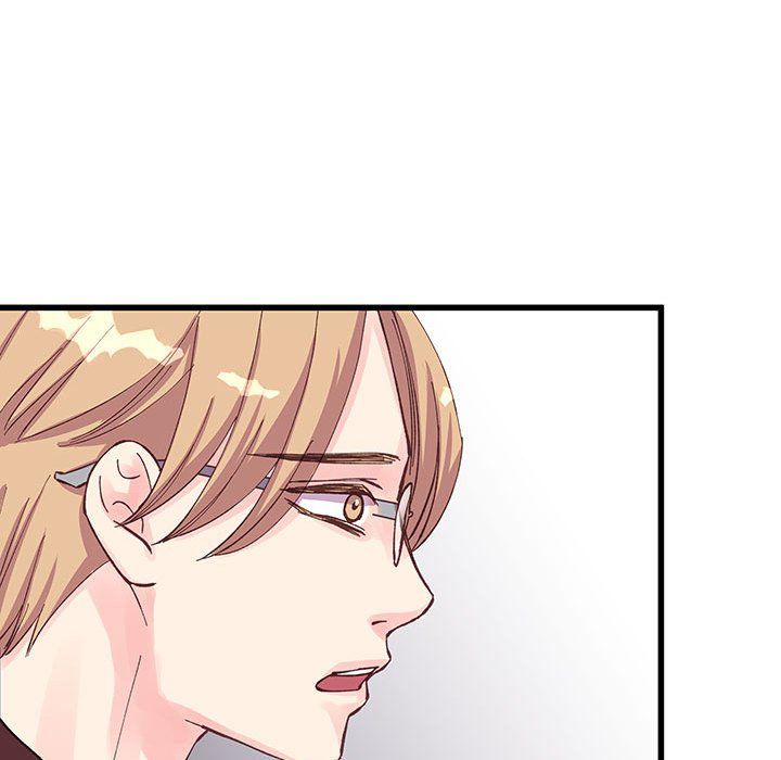 他們難以啓齒的關系第22話