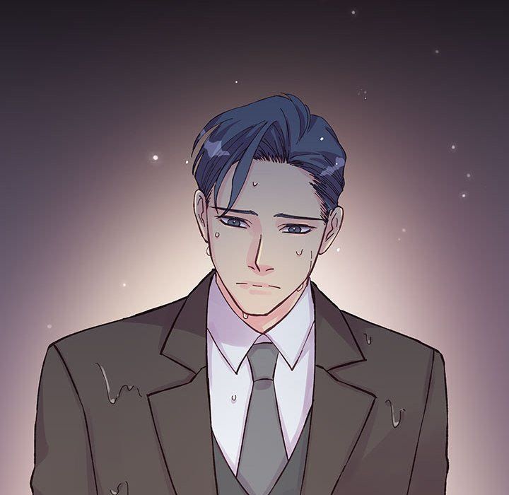 他们难以启齿的关系第22话