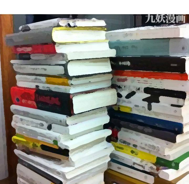 情爱记事NEXT第20话