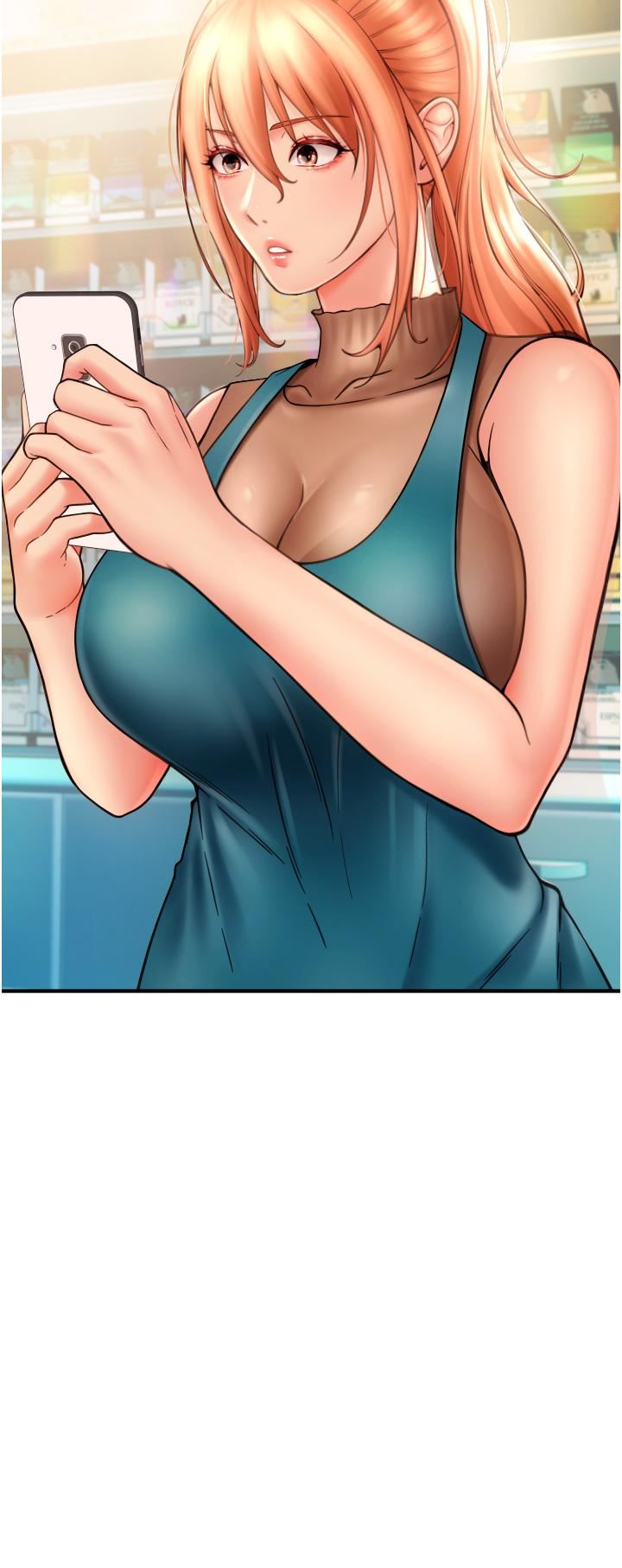 請用啪支付第2話-先生，麻煩插這邊喔