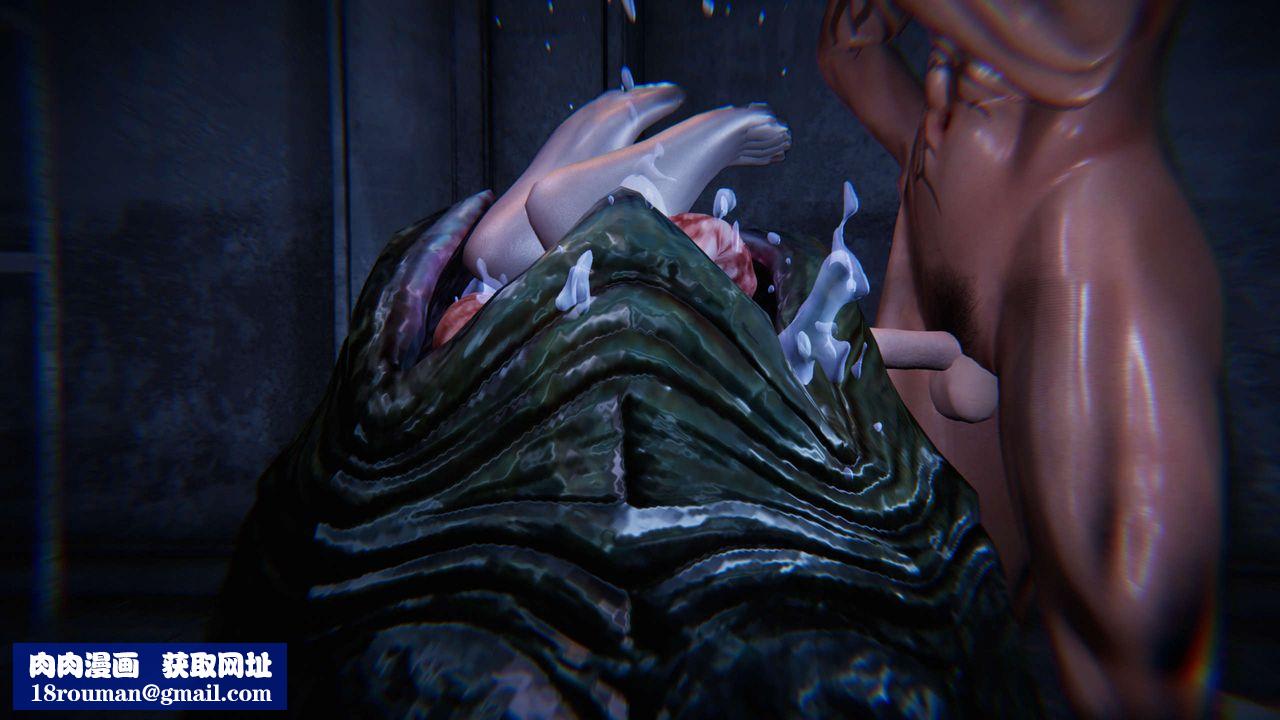 [3D]蝴蝶之殇第四季-罪城VICECITY第17话