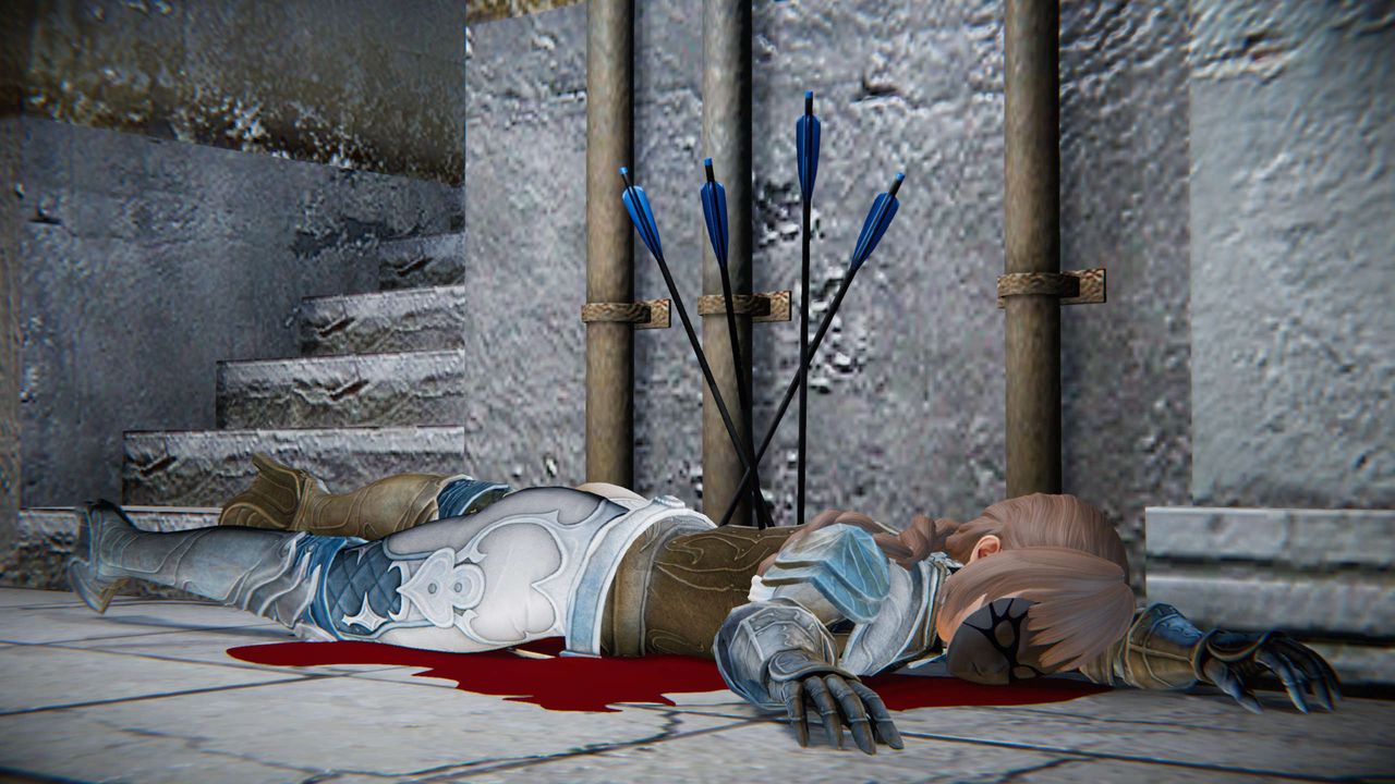 [3D]蝴蝶之殇第四季-罪城VICECITY第18话