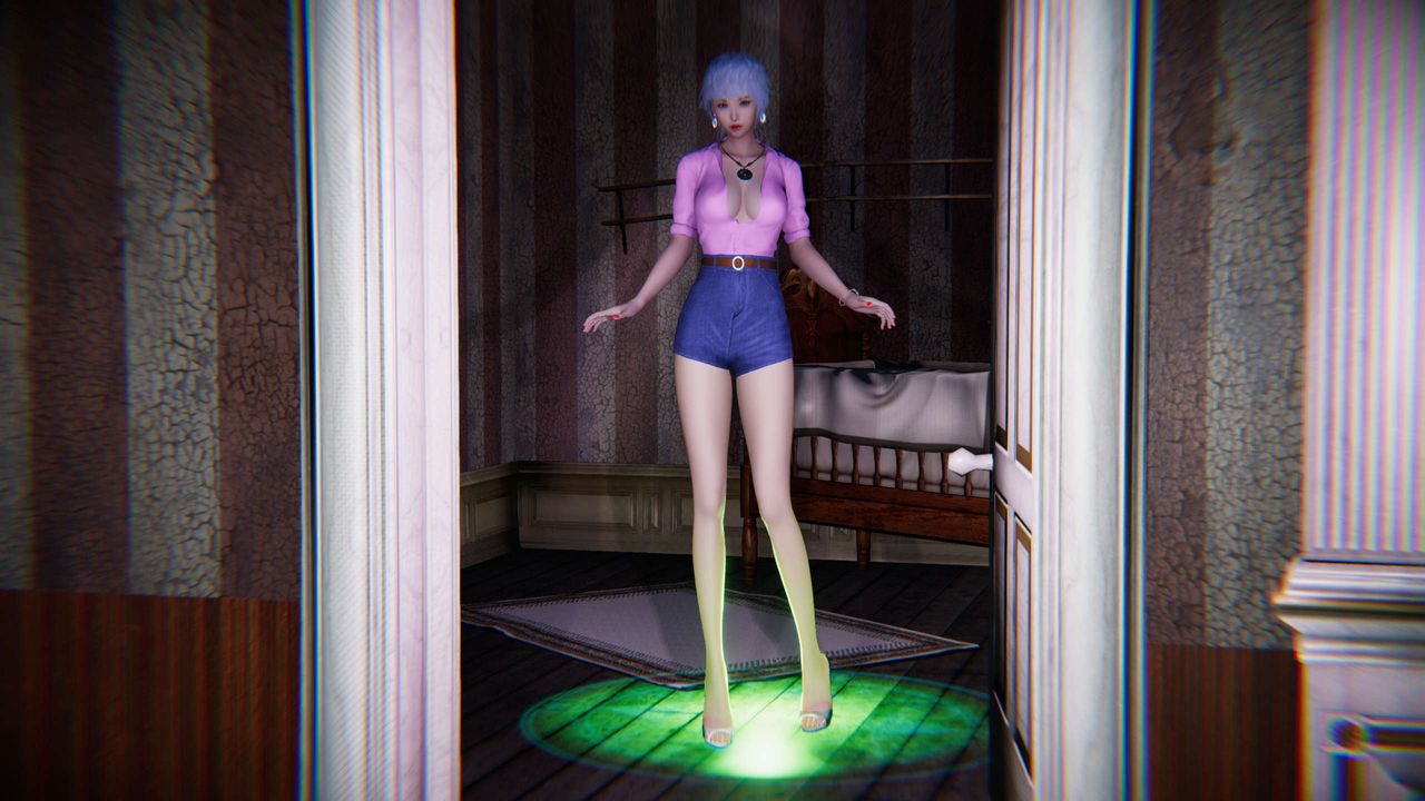 [3D]蝴蝶之殇第四季-罪城VICECITY第18话