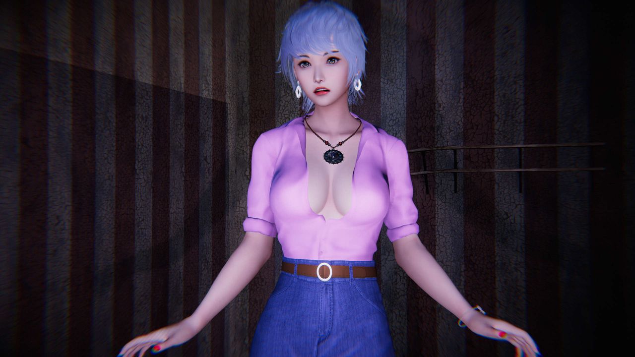 [3D]蝴蝶之殇第四季-罪城VICECITY第18话