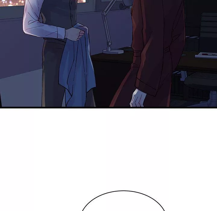 他們難以啓齒的關系第23話