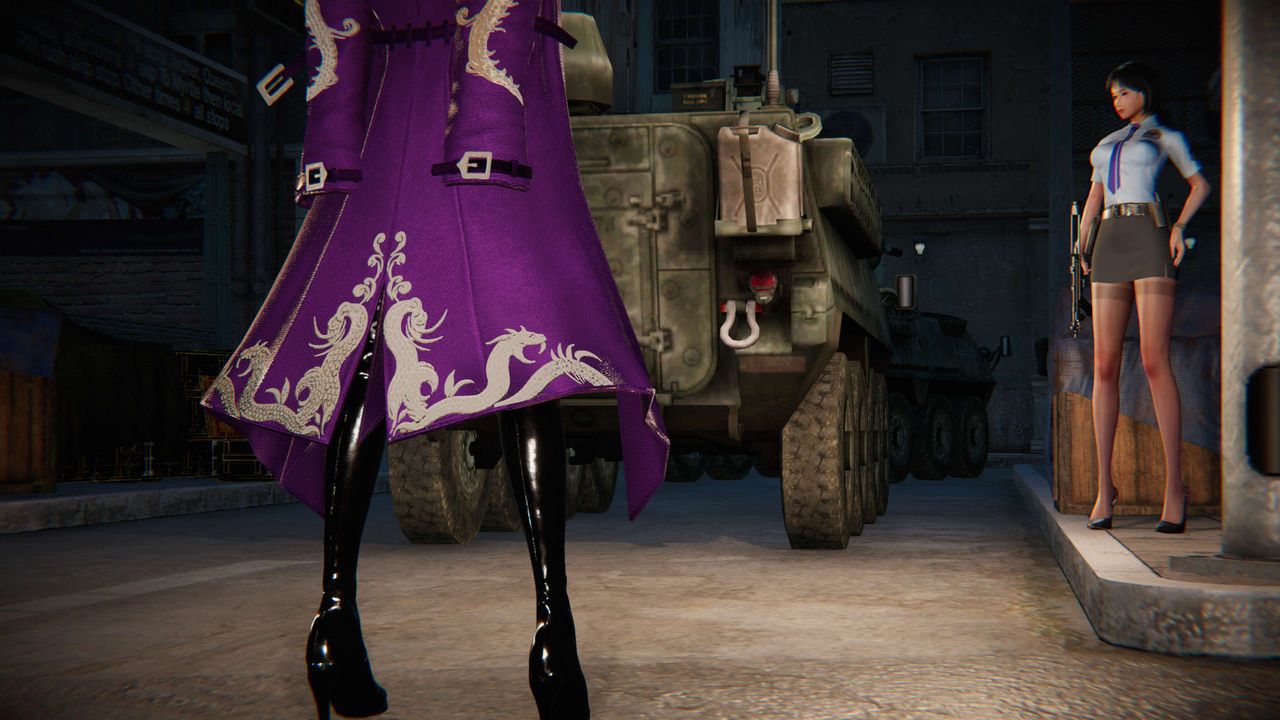 [3D]蝴蝶之殇第四季-罪城VICECITY第18话