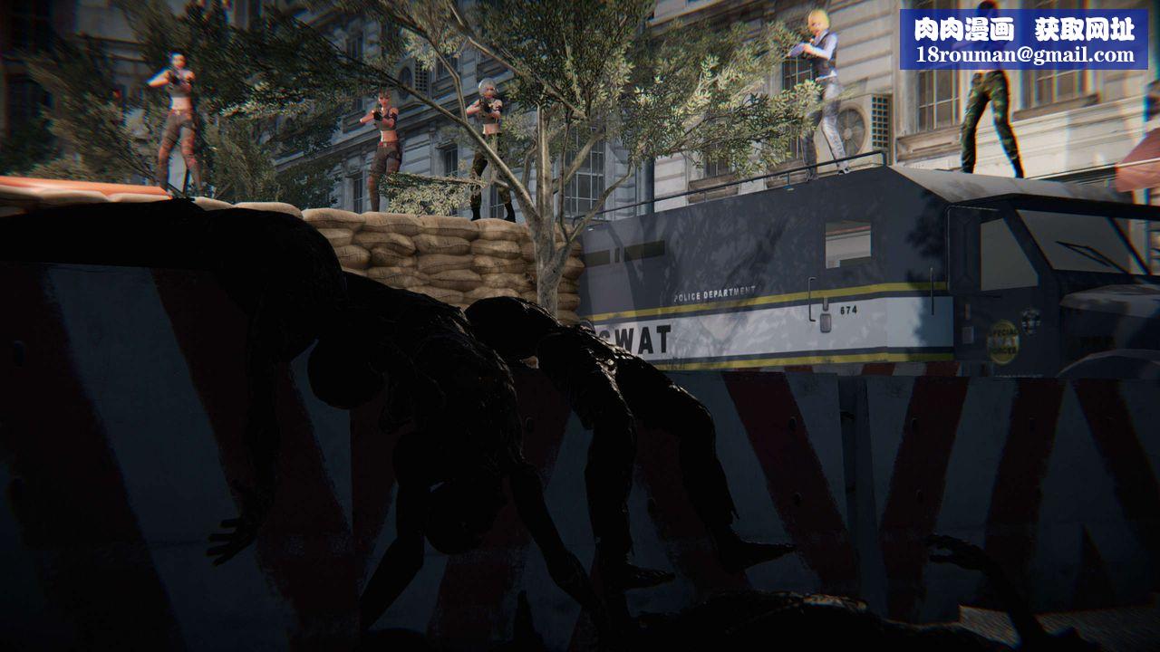 [3D]蝴蝶之殇第四季-罪城VICECITY第18话