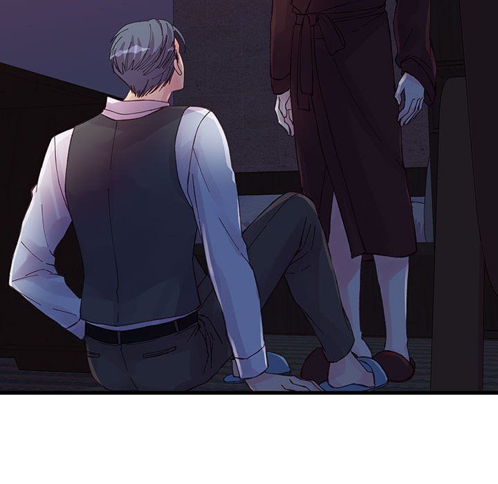 他们难以启齿的关系第24话