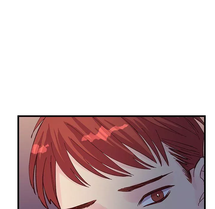 他們難以啓齒的關系第25話