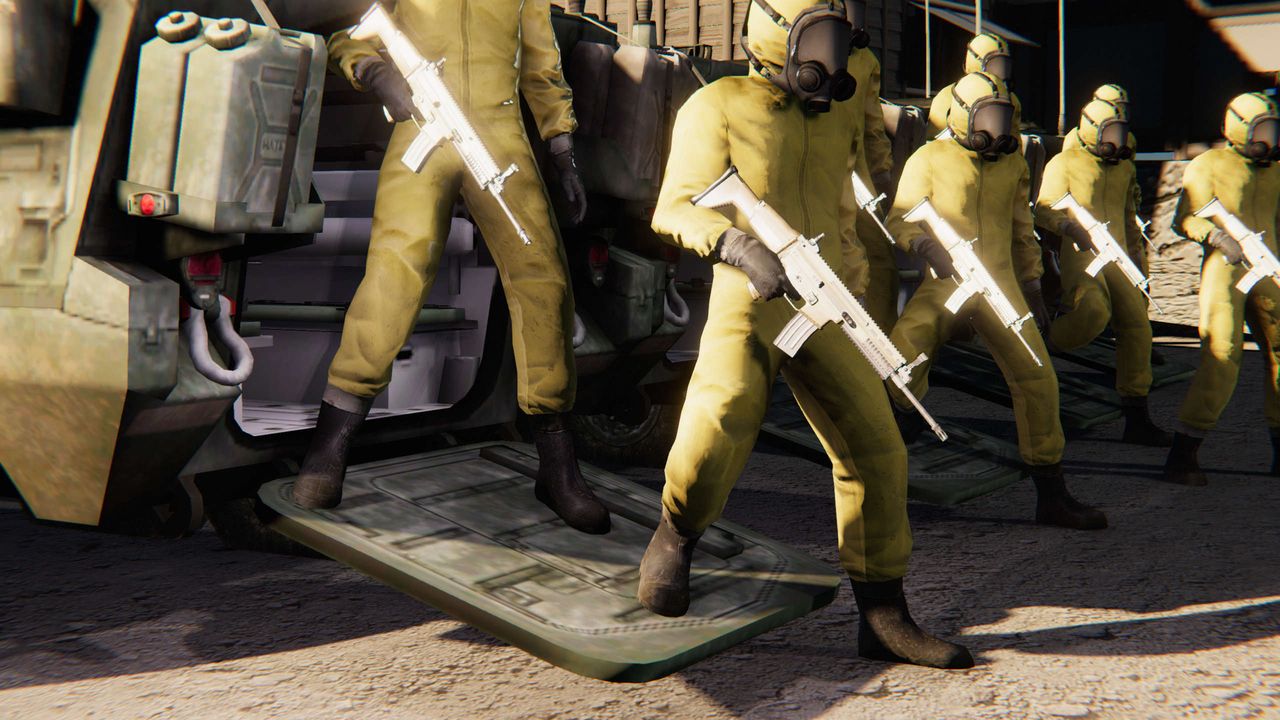 [3D]蝴蝶之殇第四季-罪城VICECITY第19话