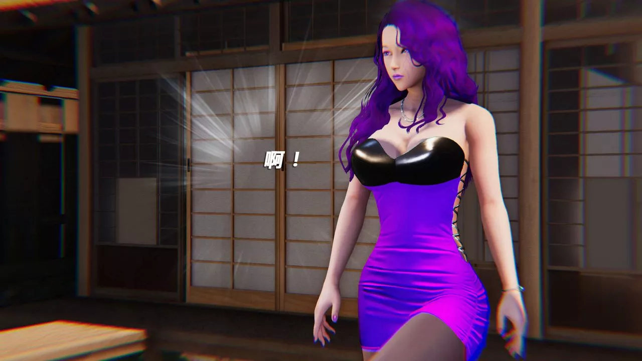 [3D]蝴蝶之殇第四季-罪城VICECITY-第19话 - 图片 96