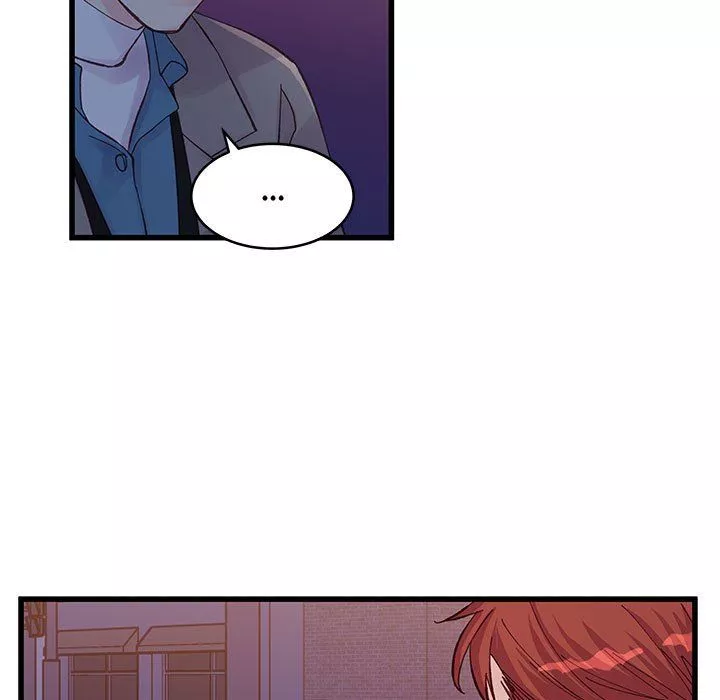 他們難以啓齒的關系第26話