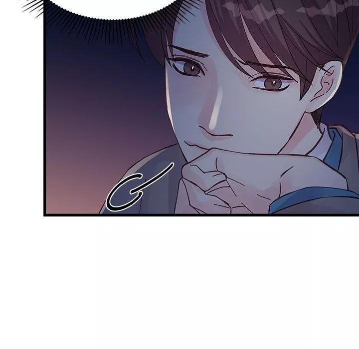 他們難以啓齒的關系第26話