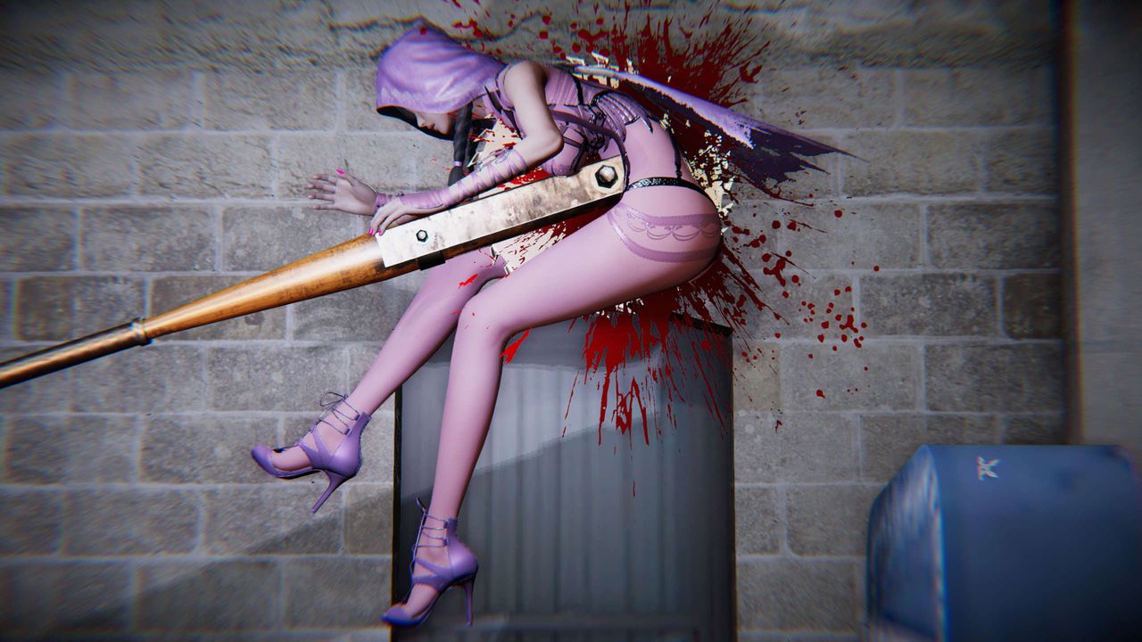 [3D]蝴蝶之殇第四季-罪城VICECITY第20话