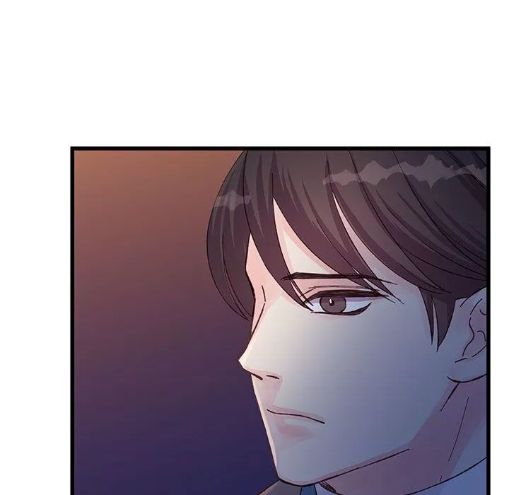 他們難以啓齒的關系第26話