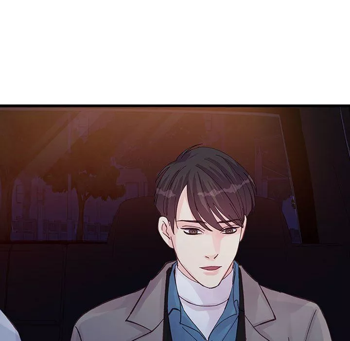 他們難以啓齒的關系第26話