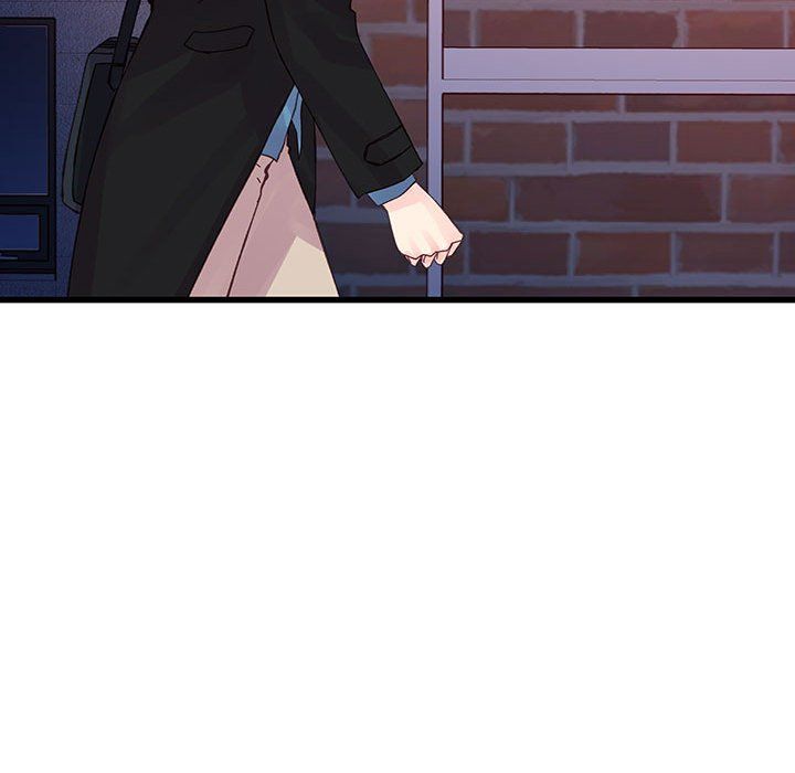 他們難以啓齒的關系第26話