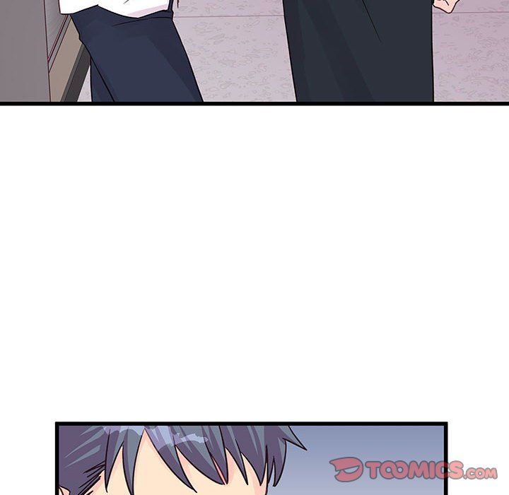 他们难以启齿的关系第27话