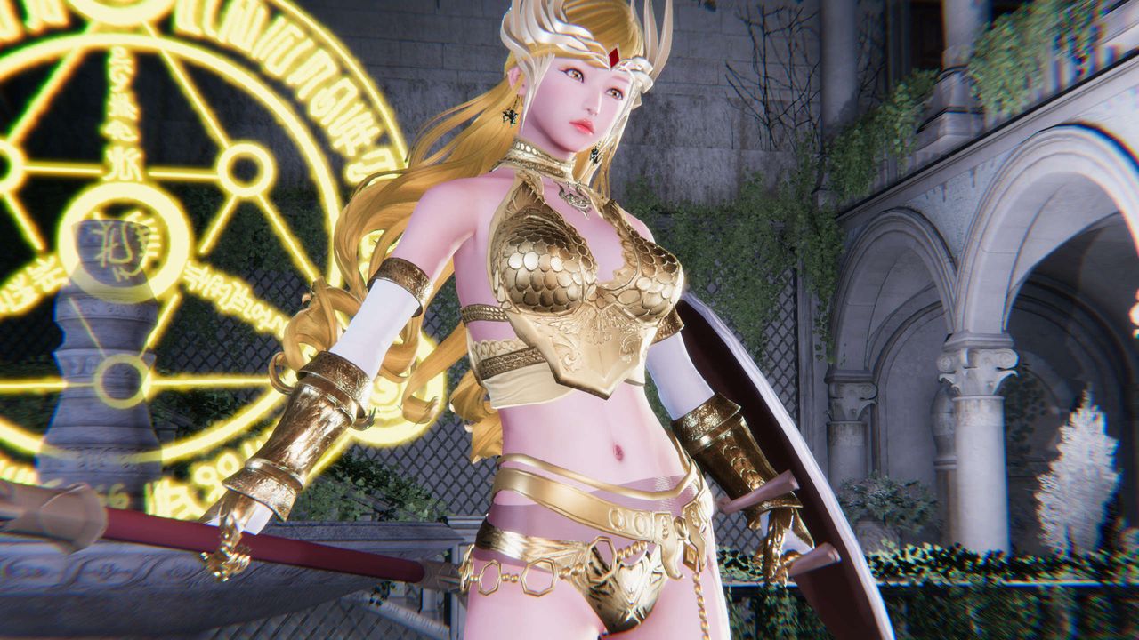 [3D]蝴蝶之殇第四季-罪城VICECITY第20话