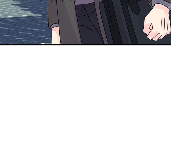 他們難以啓齒的關系第27話